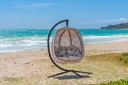 DLEC * Hanging Egg Chair