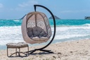 DLEC * Hanging Egg Chair