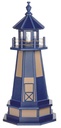 LHP * Lighthouse Poly with Base