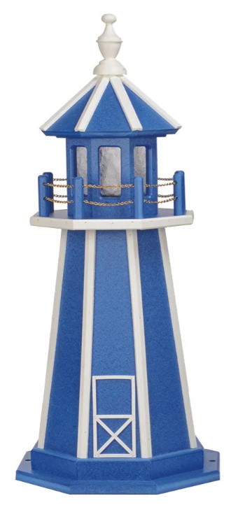 Lighthouses with No Base