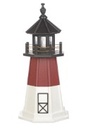 Lighthouses with No Base