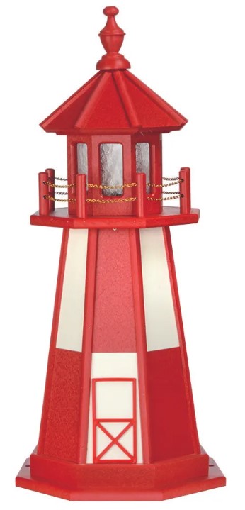 Lighthouses with No Base