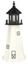 Lighthouses with No Base