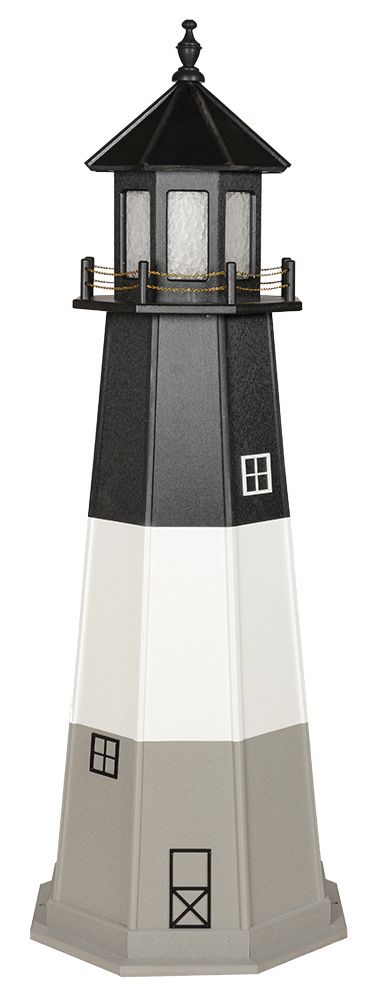 Lighthouses with No Base