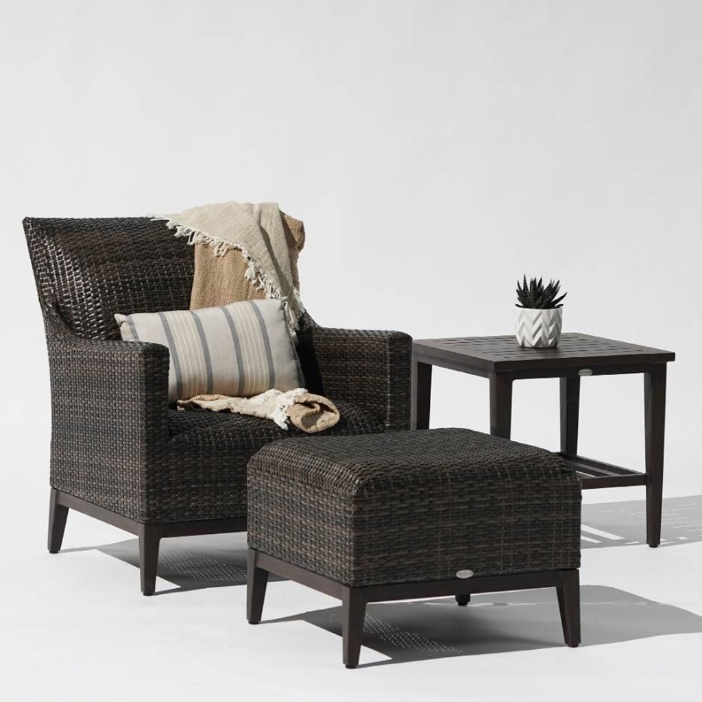 FN61701 * Biltmore Club Chair