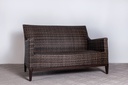 FN61702 * Biltmore Loveseat