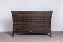 FN61702 * Biltmore Loveseat