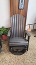 Comfo Swivel Glider