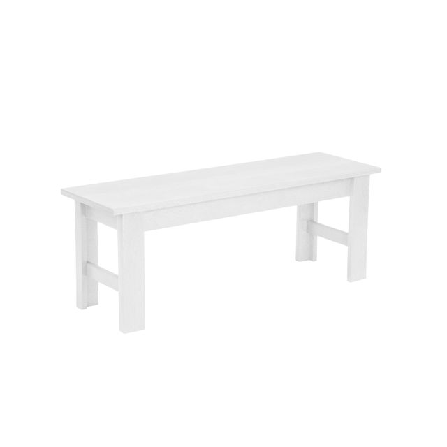 B12 * 4 ft Basic Bench, Generation Line