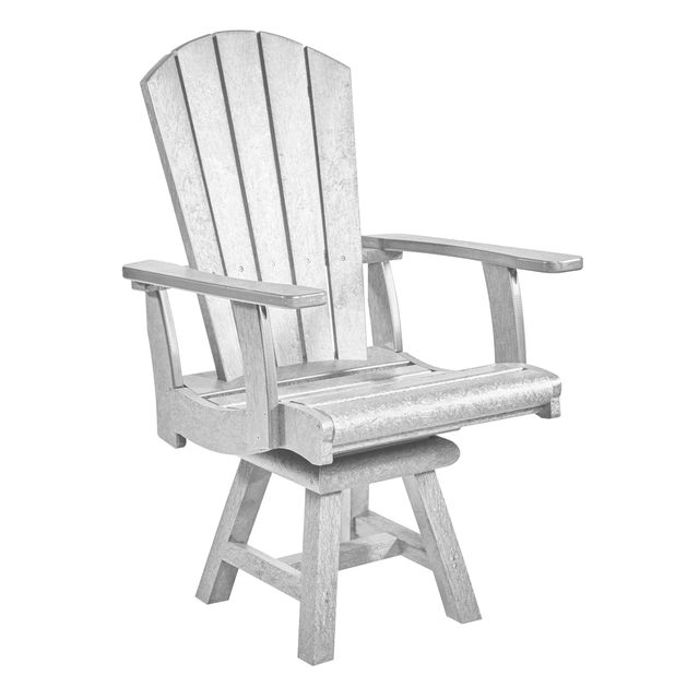 C15 * Addy Swivel Dining Chair, Generation Line