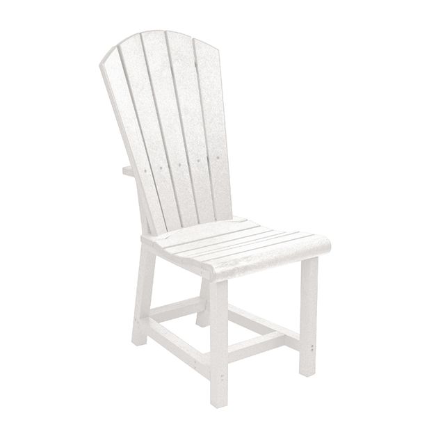 C11 * Addy Dining Side Chair, Generation Line