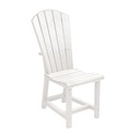 C11 * Addy Dining Side Chair, Generation Line