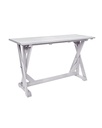 T202 * Harvest Bar Table