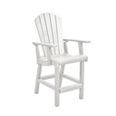 C28C * Classic Counter Arm Chair, Generation Line
