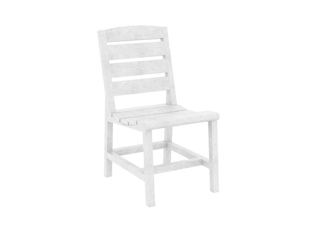C321 *  Napa Dining Side Chair
