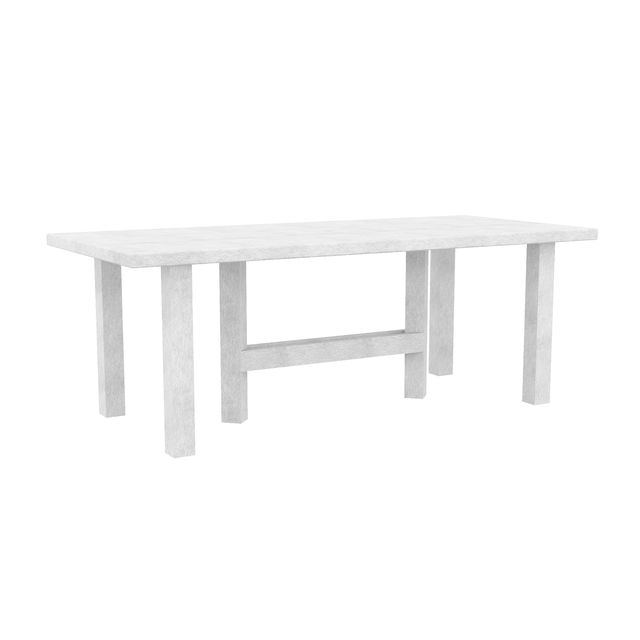 T301 * Napa 7' (84") Dining Table