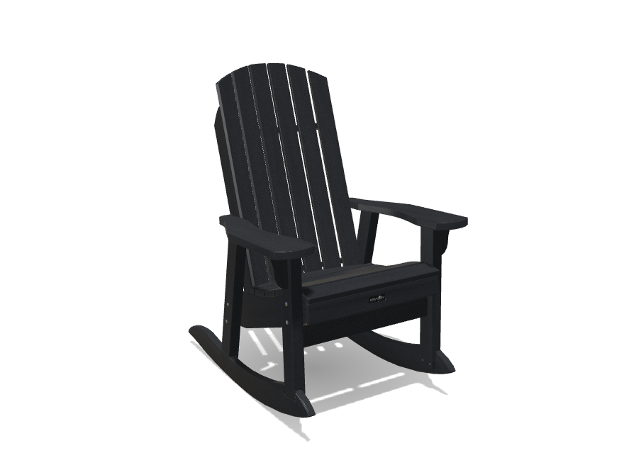 R61 * Algonquin Deck Rocker, Krahn