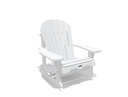 RADI * Adirondack Deluxe Rocker w/ Wide Arms, Krahn