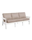 DSF283c * Sofa w/Cushions, Tofino Collection