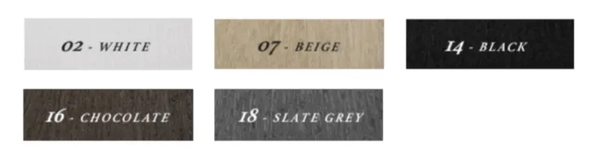 DSS.T90L * 90 Large Sectional, Tofino Collection