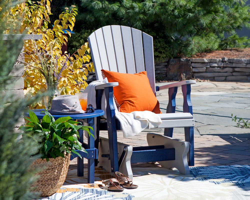 G114 * Adirondack Glider, LLC