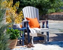 G114 * Adirondack Glider, LLC