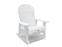 RRAD * Raised Adirondack Deluxe Rocker, Krahn