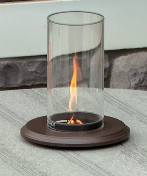 IFF1 * Intrigue Fire Feature