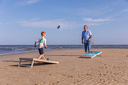 CHB * Cornhole Boards w/Bags