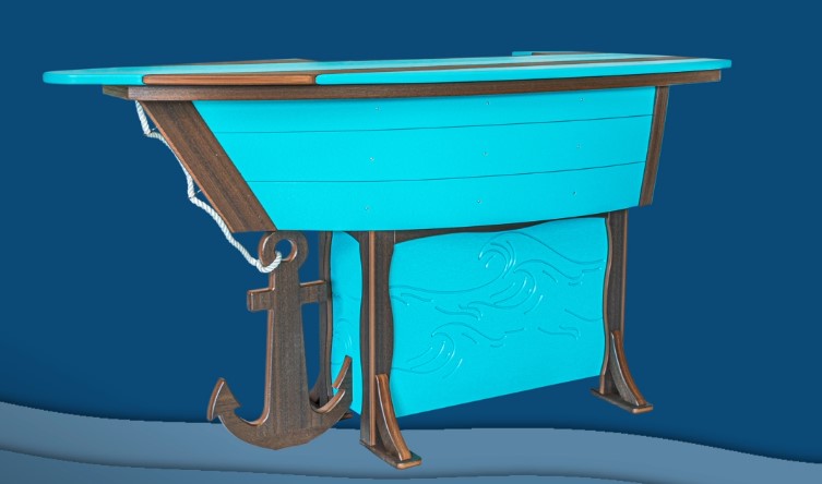 Anchor Boat Bar