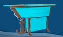 Anchor Boat Bar