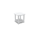 T18 * 18" Patio Table