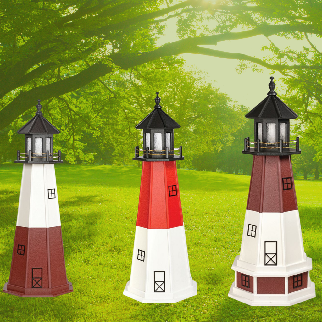 Barnegat Lighthouse, 