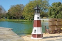 Montauk Lighthouse,