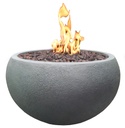 Modeno-Newbridge Fire Bowl 