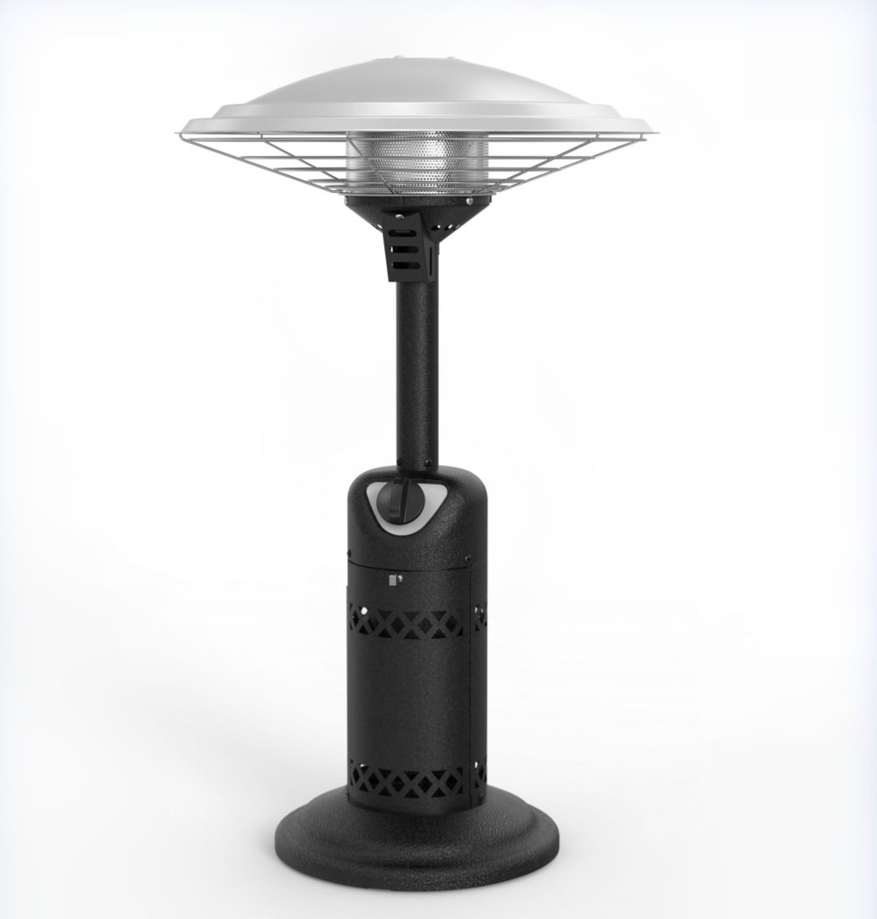 Shinerich Tabletop Patio Heater