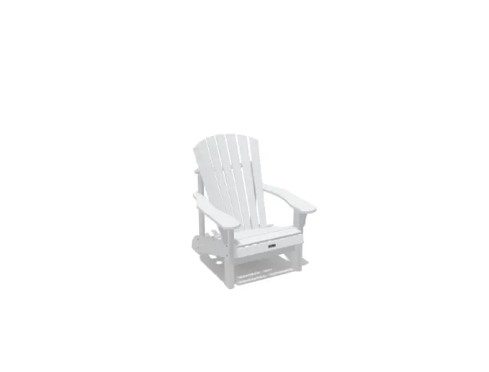 ACC * Krahn Adirondack Classic Chair