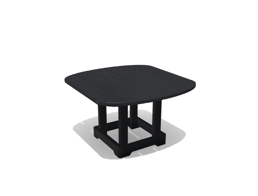 T36 * 36" Conversation Table
