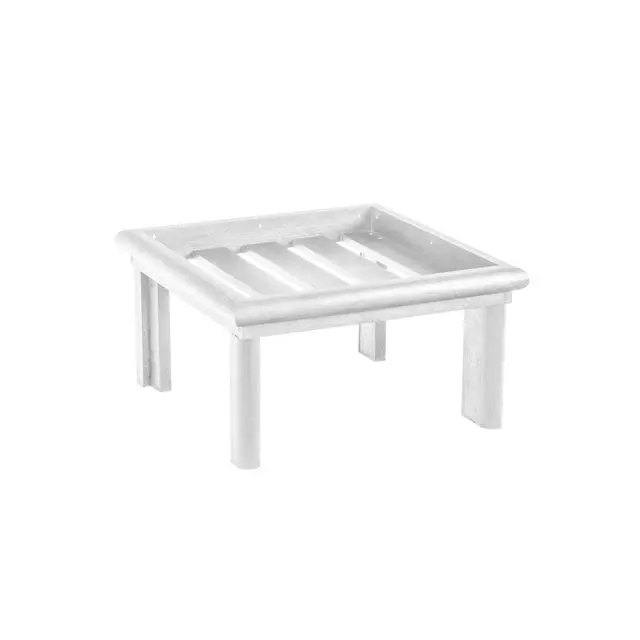 DSO272 * Large Ottoman, w/Cushion