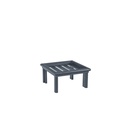 DSO272 * Large Ottoman, w/Cushion