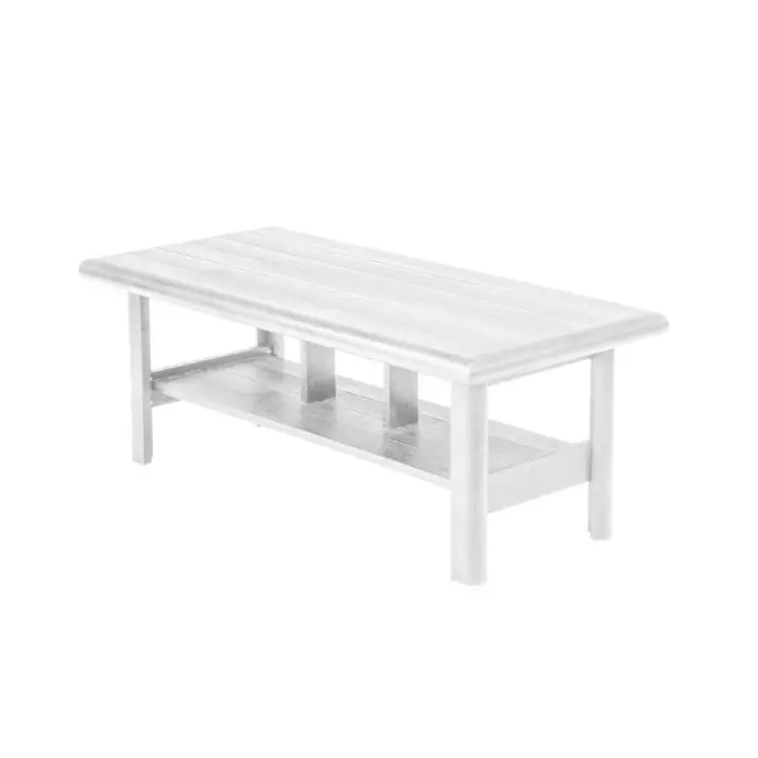 DST267 * 49" Coffee Table, Stratford Collection