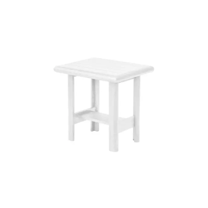 DST268 * 19" End Table, Stratford Collection