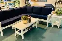 DSS.SLS * L-Shape Sectional, Stratford Collection