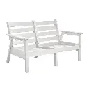 DSF282 * Loveseat w/Cushions, Tofino Collection