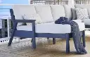 DSS.TSL * Chaise Sectional Sofa, Tofino Collection