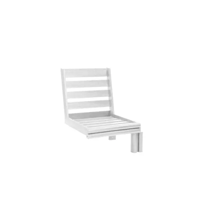 DSS.TUS * U-Shape Sectional, Tofino Collection