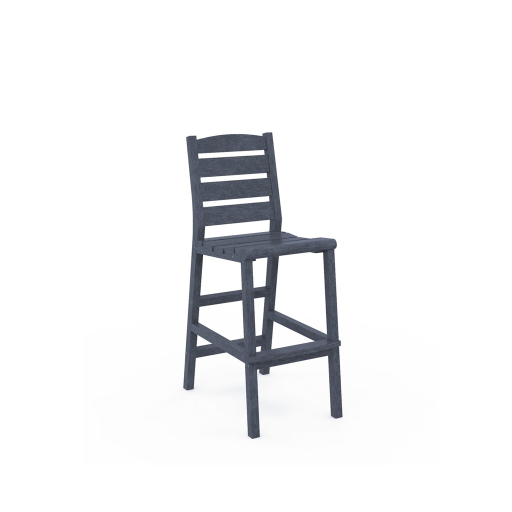 C311C *  Napa Counter Side Chair 