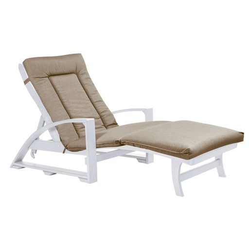 LP02 * Modern Lounge Cushion Pad