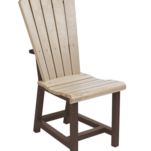 C11 * Addy Dining Side Chair, Generation Line