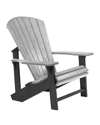Hot Buy * C01 Classic Adirondack Chair 